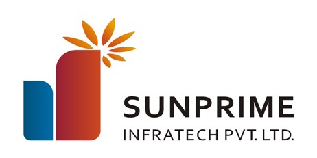 Sunprime Infratech Pvt. Ltd. Device mark 3385015 Trademark