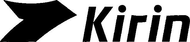 Kirin (with Device) Device mark 3385017 Trademark