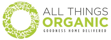 All Things Organic With Device Device mark 3385021 Trademark