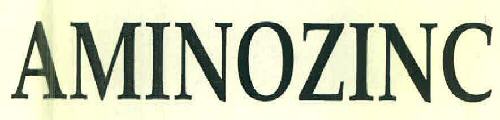 Aminozinc Device mark 3397966 Trademark