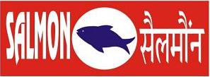 Salmon Device mark 3385170 Trademark
