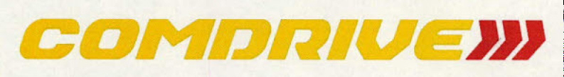 Comdrive Device mark 3415886 Trademark