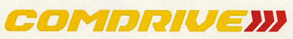 Comdrive Device mark 3415887 Trademark