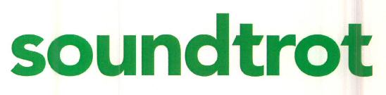 Soundtrot Device mark 3294157 Trademark