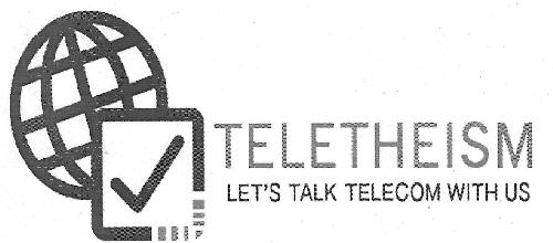 Teletheism Device mark 3424550 Trademark