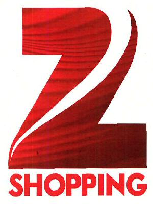 Z Shopping Device mark 3424700 Trademark