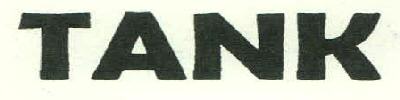 Tank Device mark 3415903 Trademark