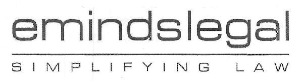 Emindslegal Device mark 3424556 Trademark