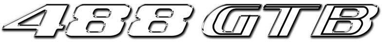488 Gtb Device mark 3355040 Trademark