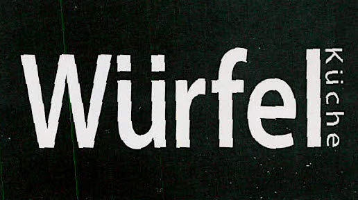 Wurfel Kuche Device mark 3424559 Trademark