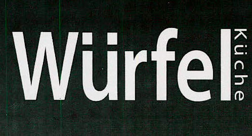 Wurfel Kuche Device mark 3424562 Trademark