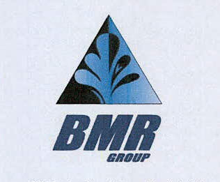 Bmr Group Device mark 3424706 Trademark