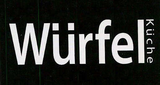 Wurfel Kuche Device mark 3424567 Trademark