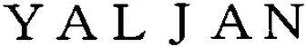 Yal Jan Device mark 3406673 Trademark