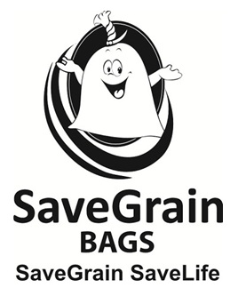 Savegrain Bags - Savegrain Savelife (with Device) Device mark 3392700 Trademark