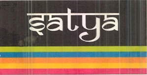Satya Logo Device mark 3424592 Trademark