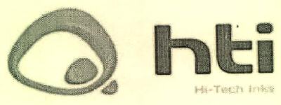 Hti Hi-tech Inks Device mark 3285928 Trademark
