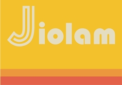 Jiolam Device mark 3392868 Trademark