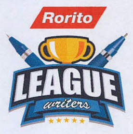 Rorito League Writers Device mark 3392726 Trademark