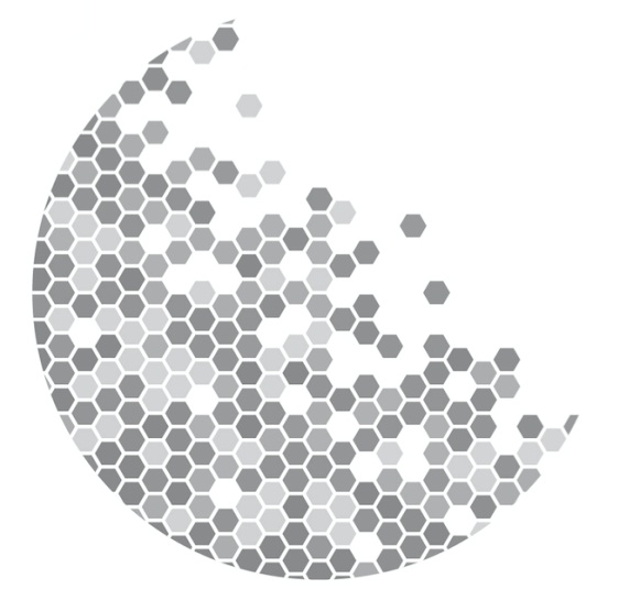 Honeycomb Moon Device mark 3423750 Trademark