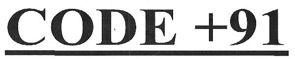 Code +91 Device mark 3424755 Trademark