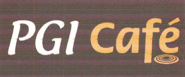 Pgi Cafe Device mark 3398044 Trademark