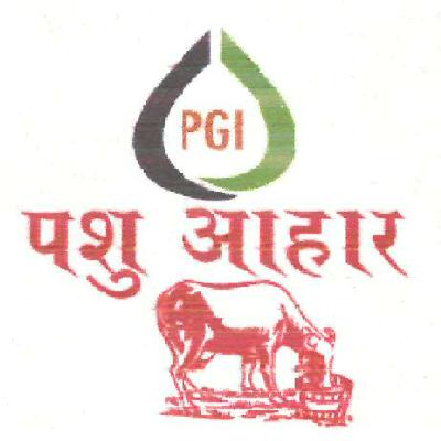 Pgi Pashu Aahaar Device mark 3398045 Trademark
