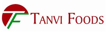 Tanvi Foods Device mark 3423756 Trademark