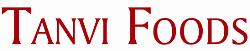 Tanvi Foods Device mark 3423759 Trademark