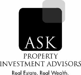 Ask Property Investment Advisors (label) Device mark 3417023 Trademark