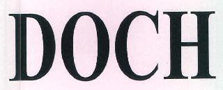 Doch Device mark 3397902 Trademark