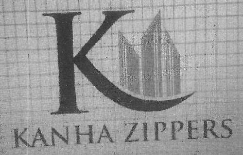 Kanha Zippers Device mark 3286083 Trademark