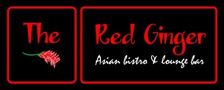 The Red Ginger (label) Device mark 3417028 Trademark