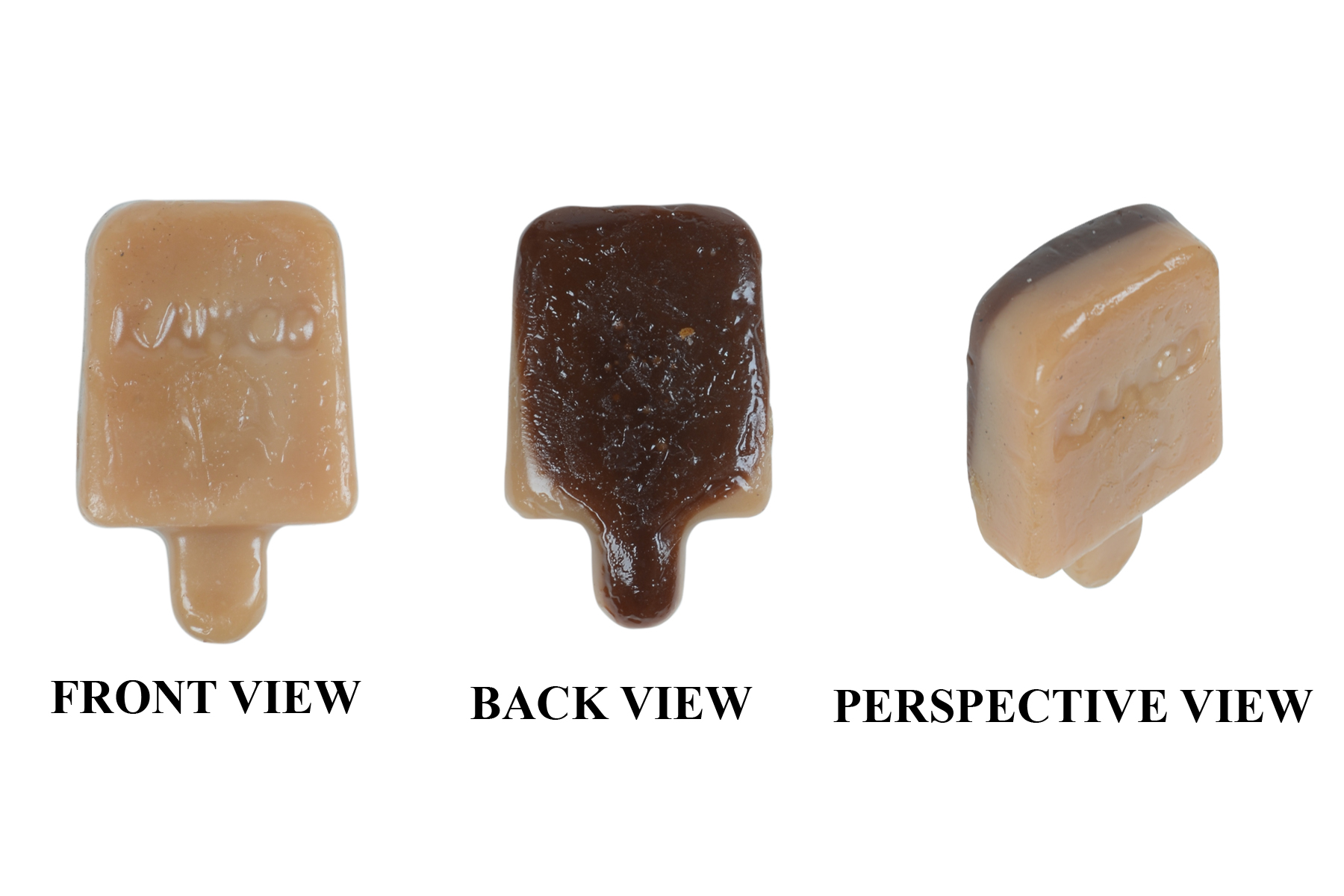 Device Of Candy Device mark 3397906 Trademark