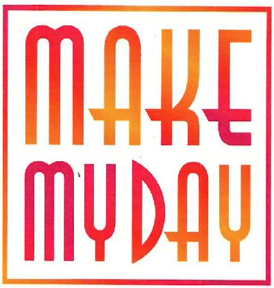 Make My Day Device mark 3424776 Trademark