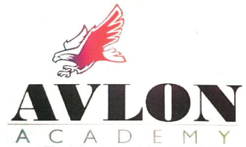 Avlon Academy Device mark 3392757 Trademark