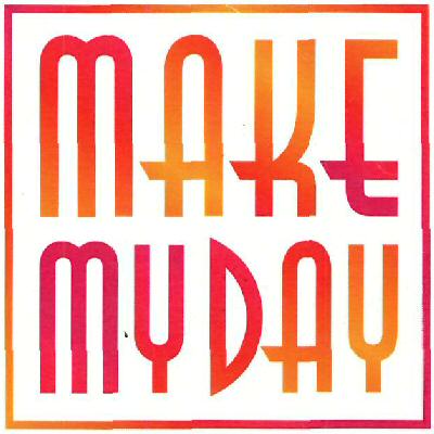 Make My Day Device mark 3424777 Trademark