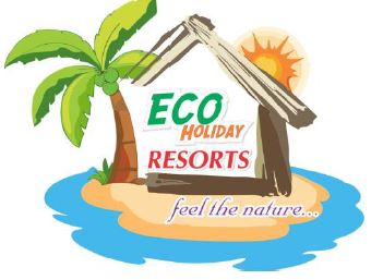 Eco Holiday Resorts Feel The Nature Device mark 3423771 Trademark