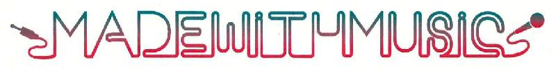 Madewithmusic Device mark 3424782 Trademark
