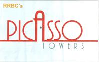 Picasso (label) Device mark 3294032 Trademark