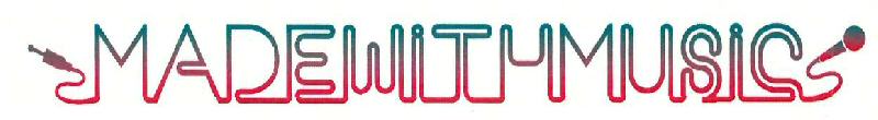 Madewithmusic Device mark 3424783 Trademark
