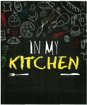 In My Kitchen Device mark 3424787 Trademark