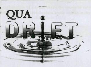 Qua Drift (device) Device mark 3397929 Trademark