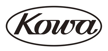 Kowa In Oval Device mark 3285949 Trademark
