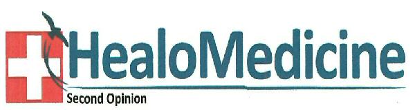 Healo Medicine Device mark 3397935 Trademark