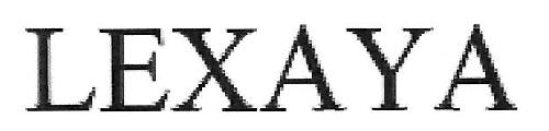 Lexaya Device mark 3397942 Trademark