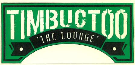 Timbuctoo The Lounge Device mark 3432451 Trademark