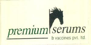 Premium Serums Device mark 3417215 Trademark