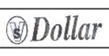 Dollar With Logo Device mark 3423807 Trademark