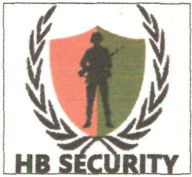 Hb Security Device mark 3417224 Trademark